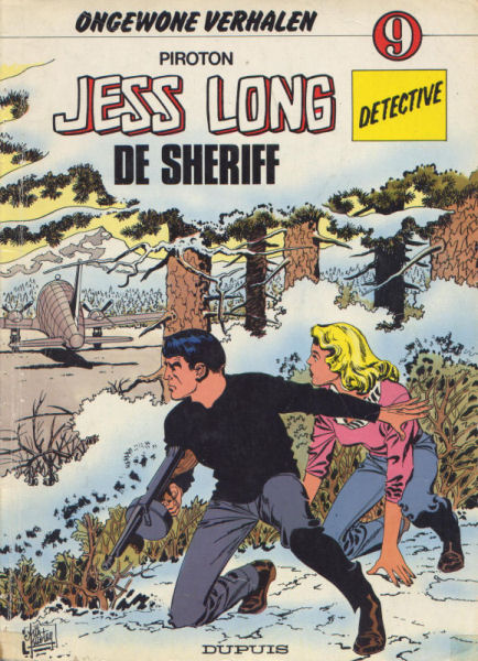 JessLong