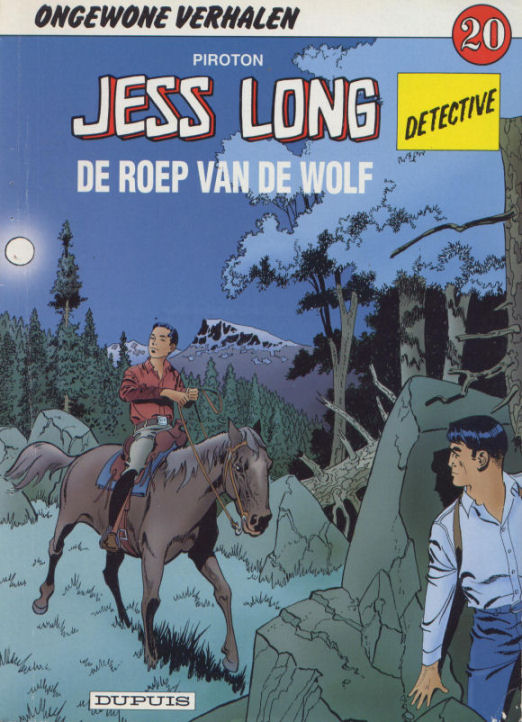 JessLong