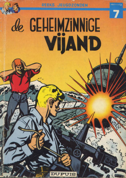 Jeugdzonden