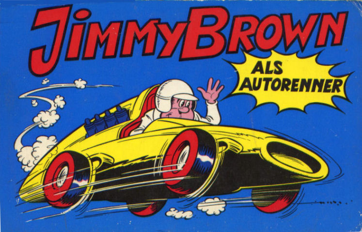 JimmyBrown