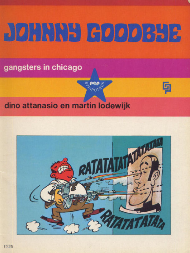 JohnnyGoodbye