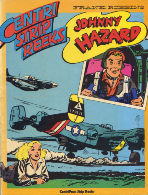 JohnnyHazard