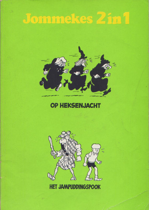 Jommeke