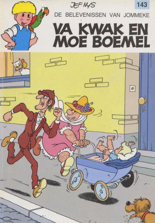 Jommeke