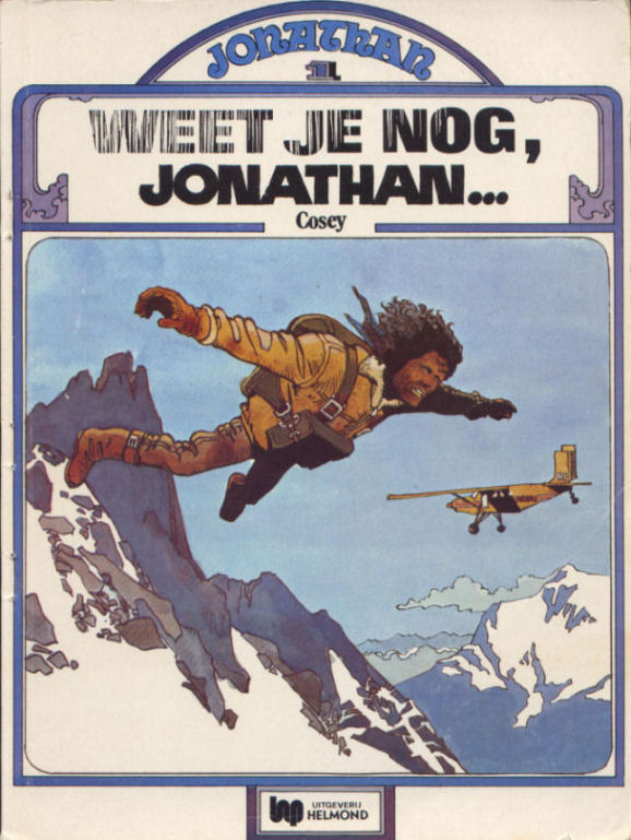 Jonathan