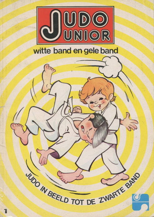 JudoJunior