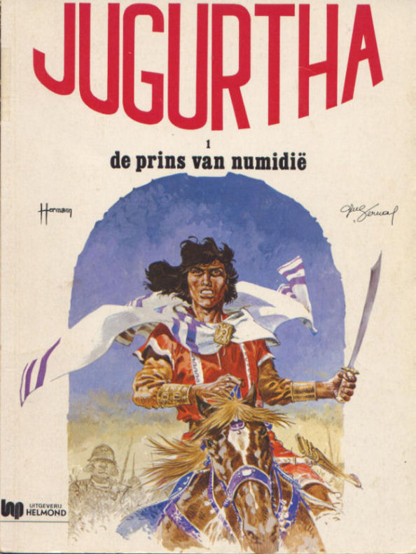 Jugurtha