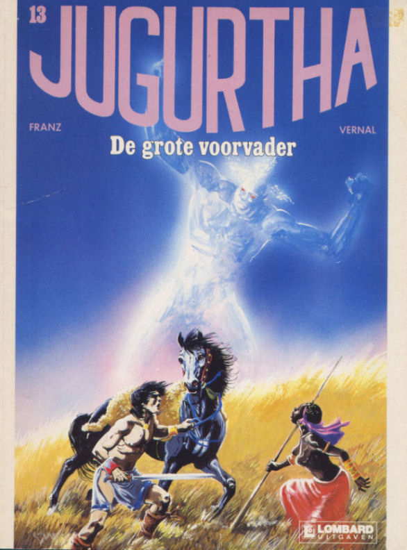 Jugurtha