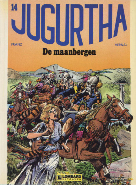 Jugurtha