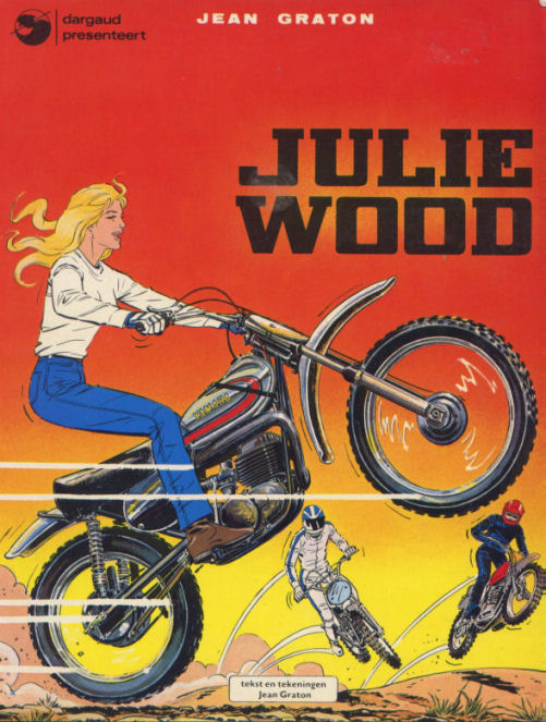 JulieWood