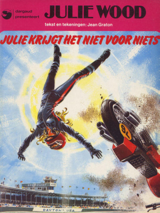 JulieWood