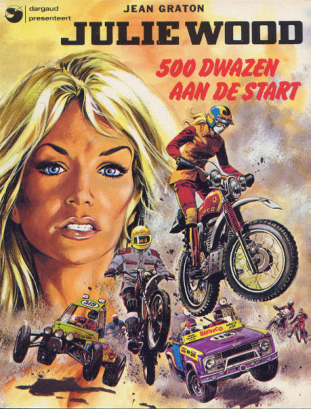 JulieWood