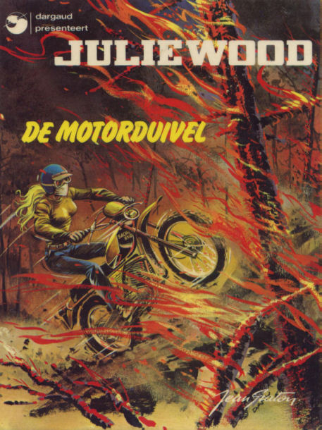 JulieWood