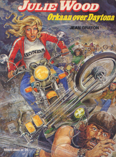 JulieWood