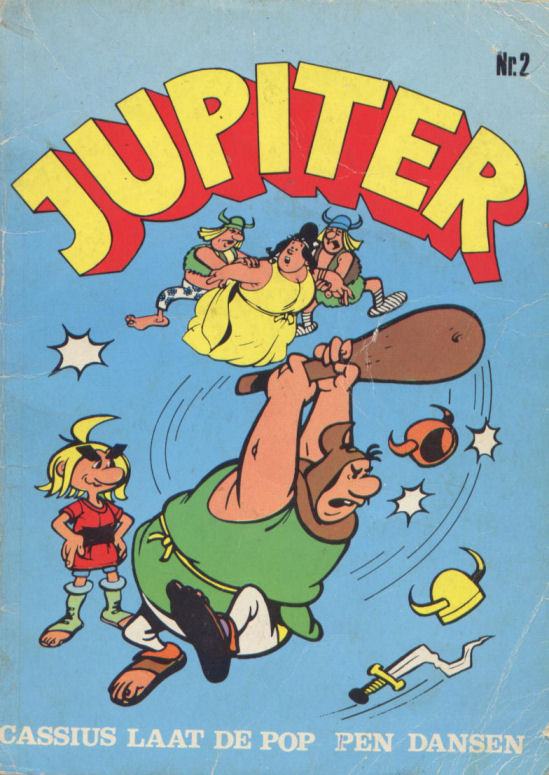 Jupiter