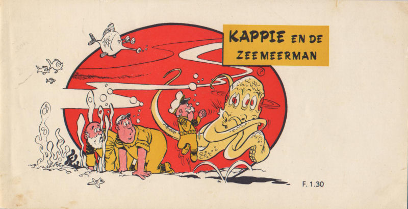 Kappie