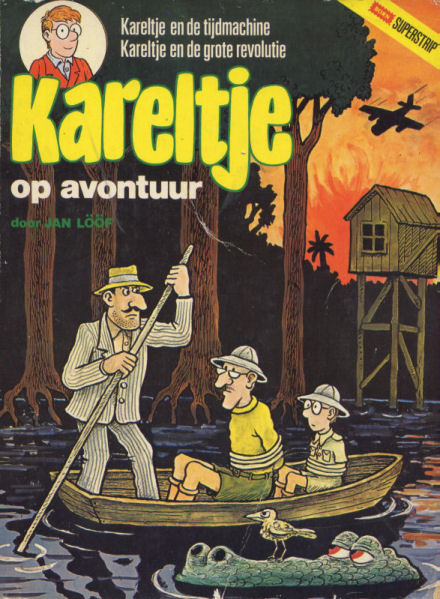 Kareltje