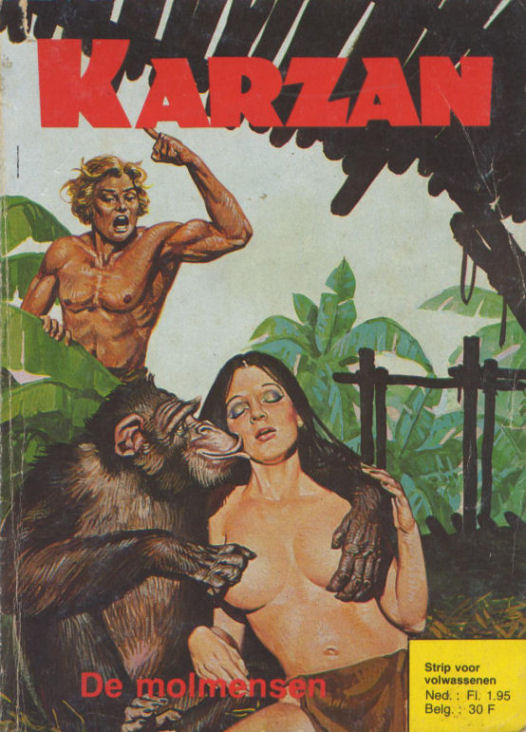 Karzan