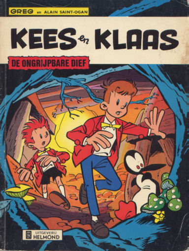 KeesKlaas