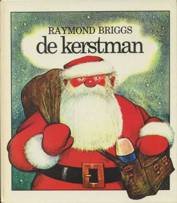 Kerstman