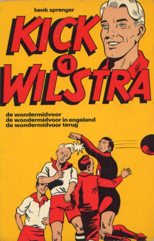 KickWilstra