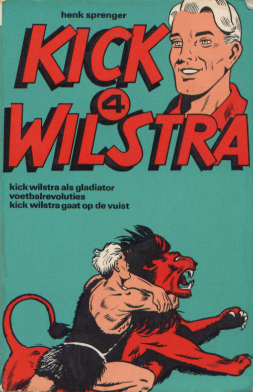 KickWilstra