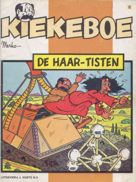 Kiekeboe