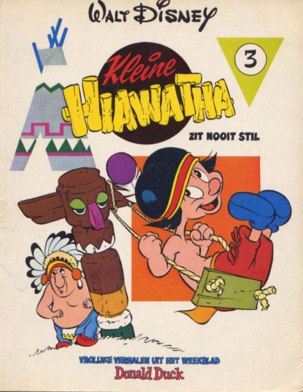 KleineHiawatha