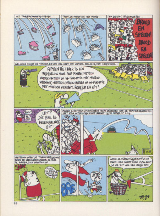 Knudde