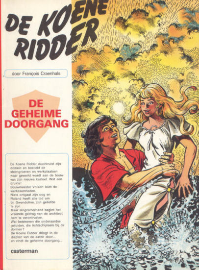 KoeneRidder