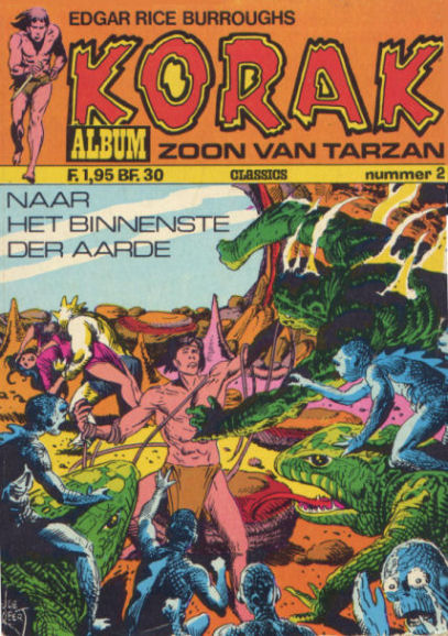 Korak