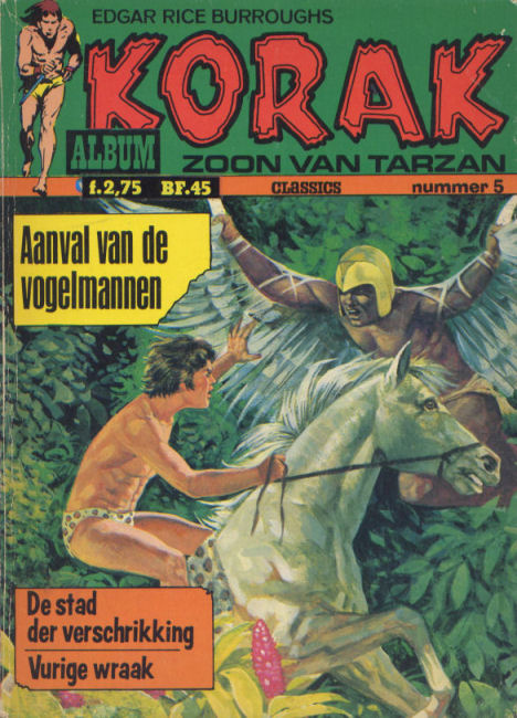 Korak