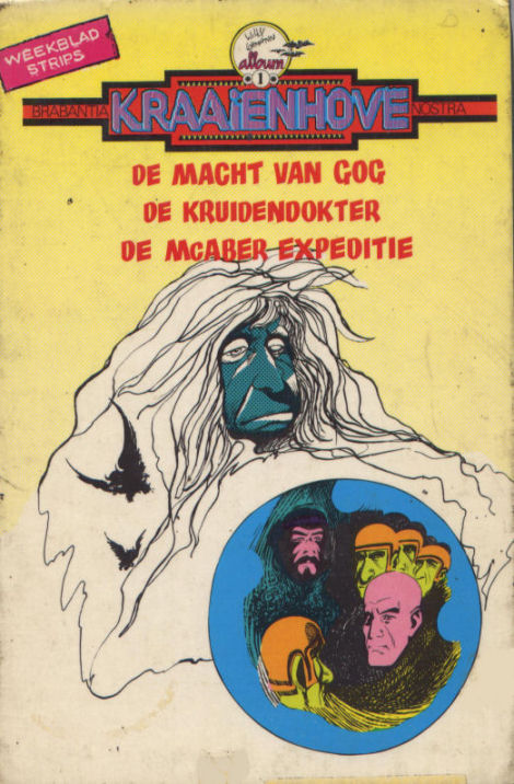 Kraaienhove