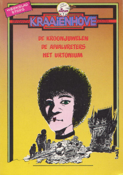 Kraaienhove