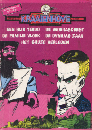 Kraaienhove