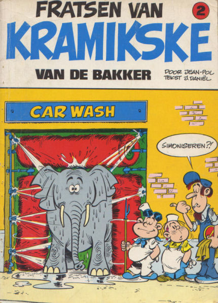 Kramikske