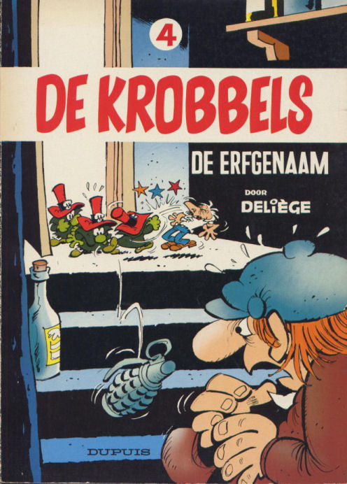 Krobbels