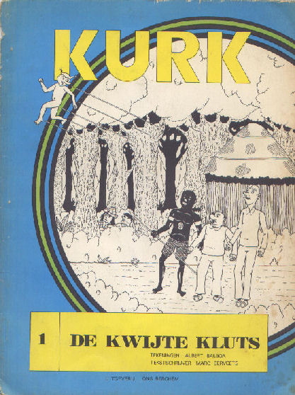 Kurk
