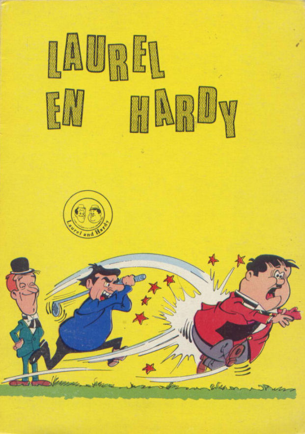 LaurelHardy