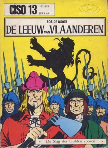 LeeuwvanVlaanderen