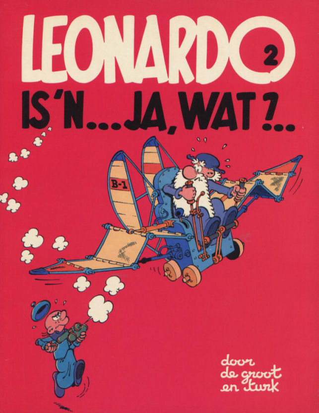 Leonardo