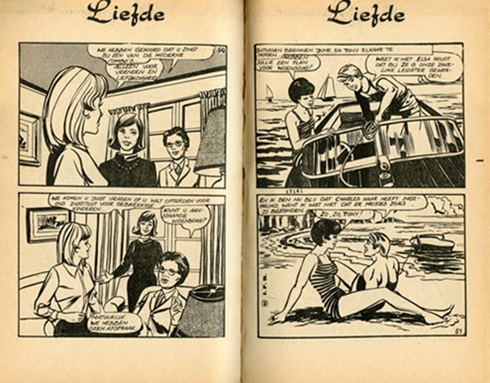LiefdeStrip