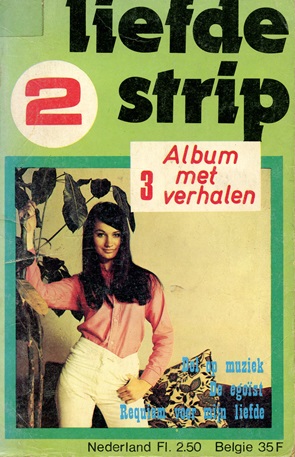 LiefdeStrip
