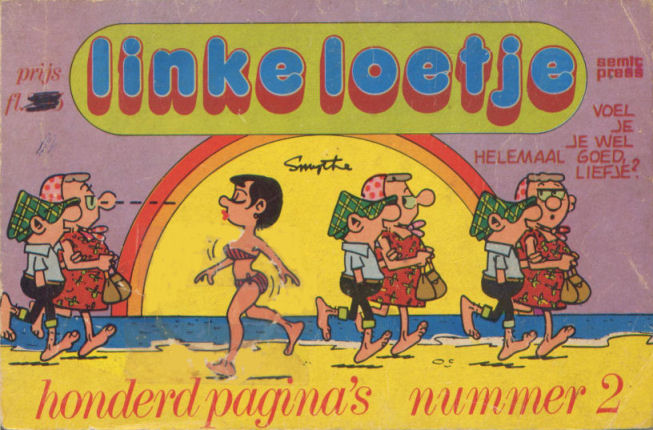 LinkeLoetje