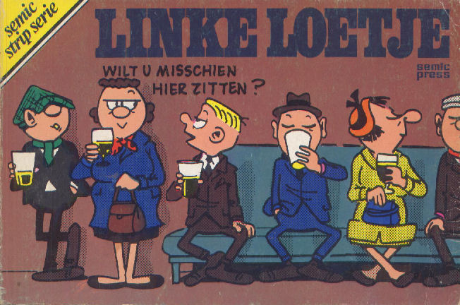 LinkeLoetje