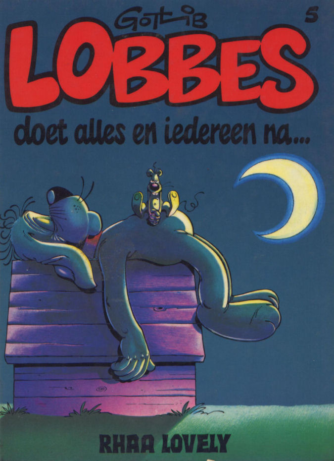 Lobbes