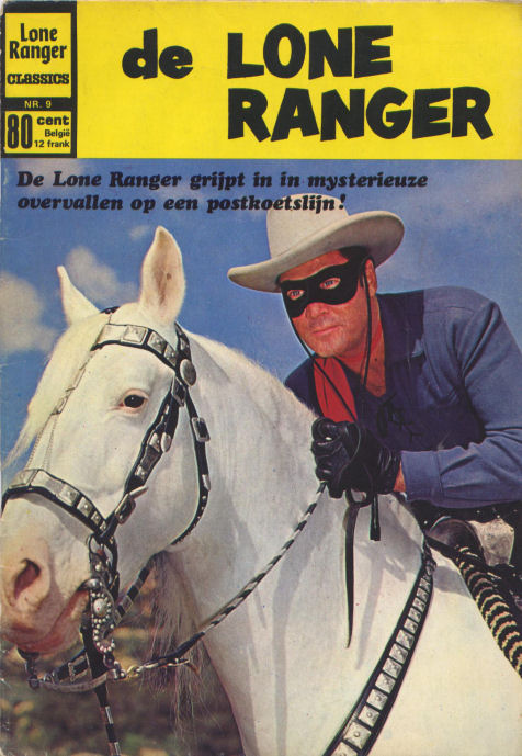 LoneRanger