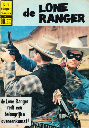 LoneRanger