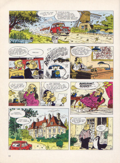 Lowietje