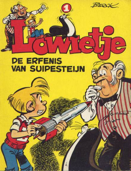 Lowietje